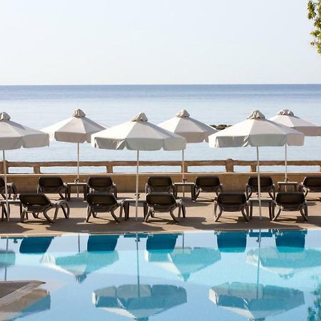 Harmony Bay Hotel Limassol Exterior foto